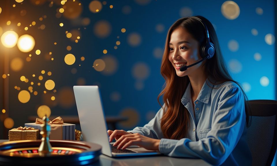 slotwin88 Live Betting Lobby