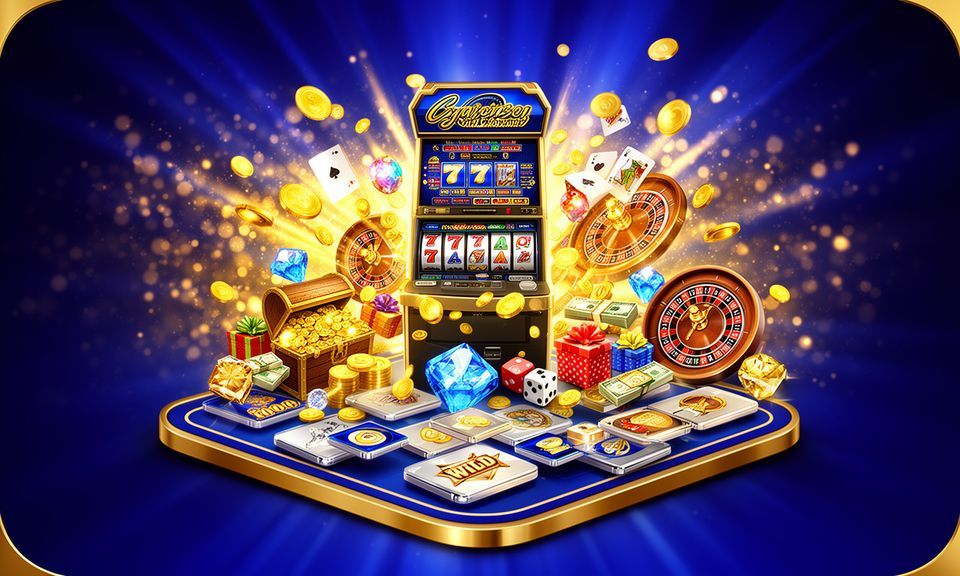 slotwin88 What We Offer in Mulu Caves Slots