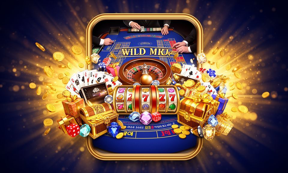 slotwin88 Redang Reef Slots on slotwin88