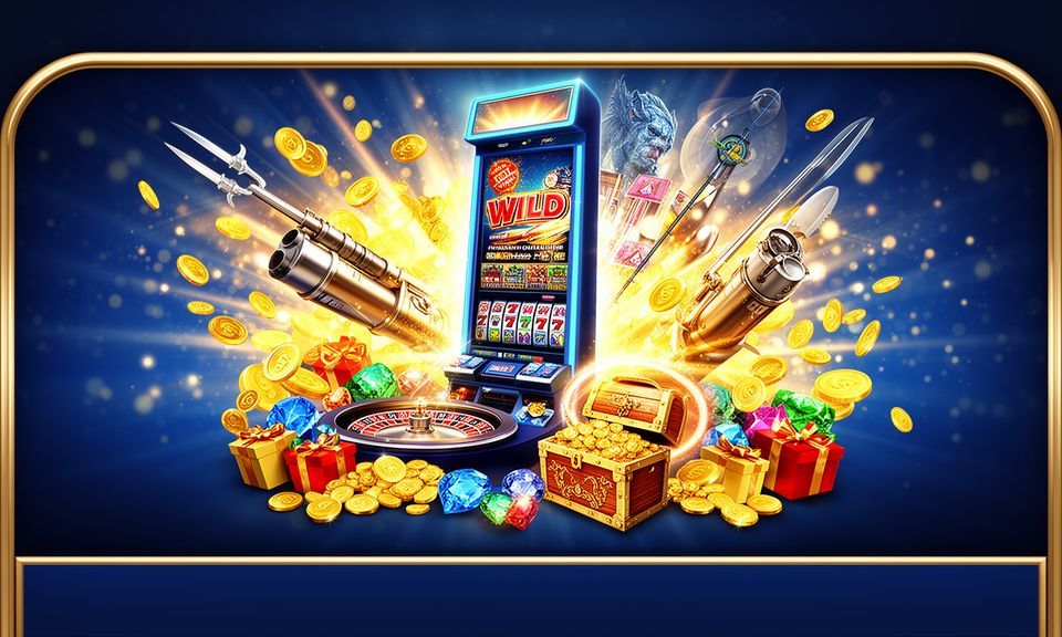slotwin88 gaming platform